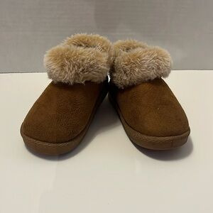 First step size 5 boots